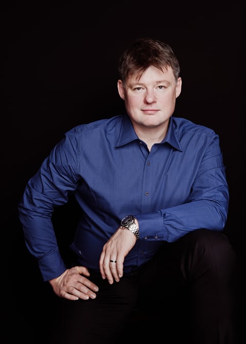 Victor Bajanov